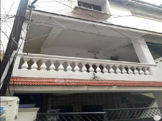 2 BHK House for Rent  In Sanjeeva Reddy Nagar