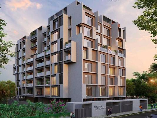 2 BHK Flat In Nirman Anamika For Sale  In Sadashiv Peth