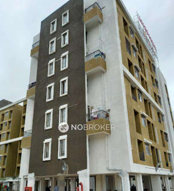 1 BHK Flat In Sai Shraddha Park For Sale  In Chikhali