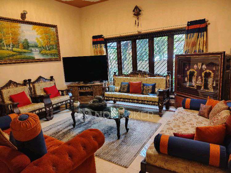 4+ BHK House for Rent  In C V Raman Nagar, Bengaluru, Karnataka, India