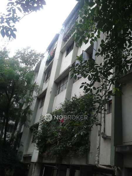 2 BHK Flat In Ganga Nagari Chs for Rent  In Karve Nagar