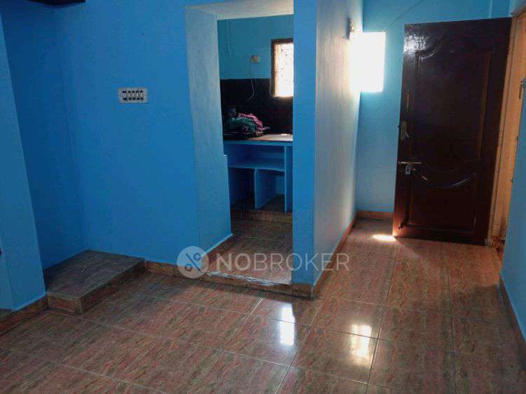 1 BHK House for Rent  In Old Washermanpet
