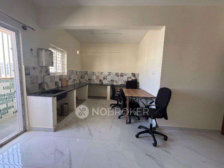 PG for Girls in Habulus Elegance Pristine