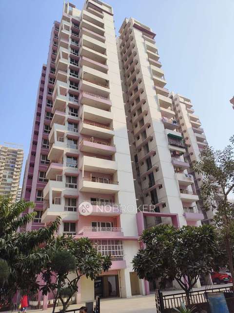 3 BHK Flat In Ganga Yamuna Hindon Apartments, Pratap Vihar For Sale  In Pratap Vihar