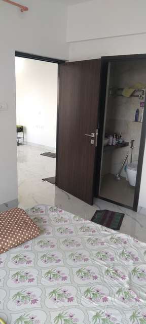 1 BHK Flat In Raymond Reality For Sale  In Thane West