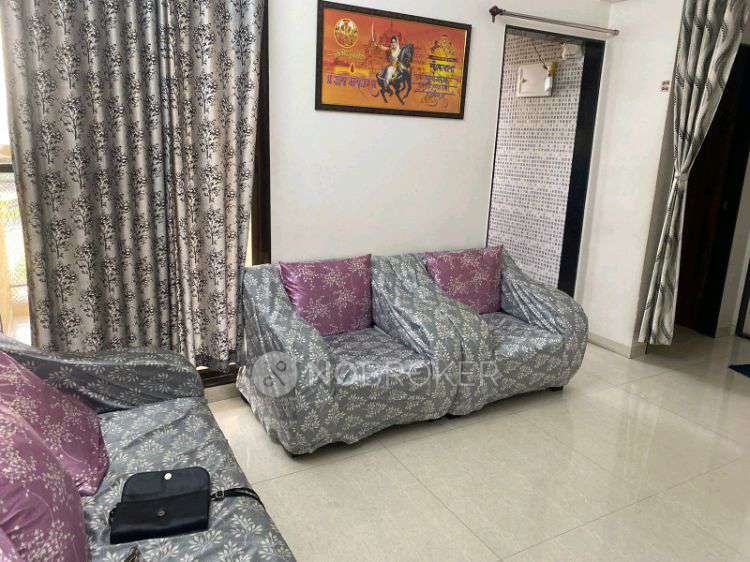1 BHK Flat In Arihant Anaika for Rent  In Taloja