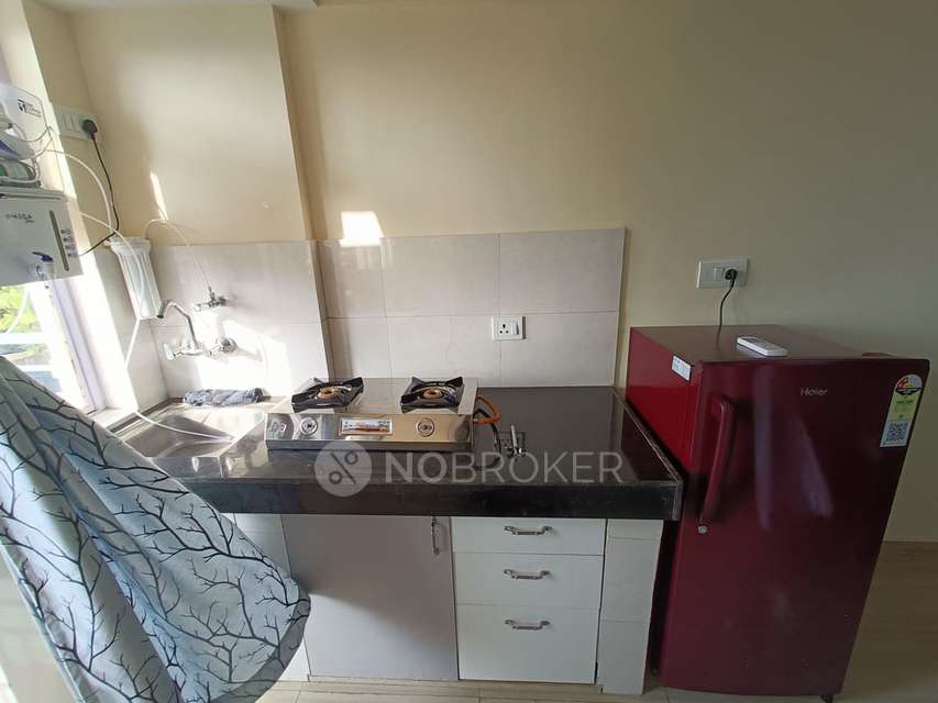 1 RK Flat In Dlf The Primus , Sector 82a for Rent  In Sector 82a