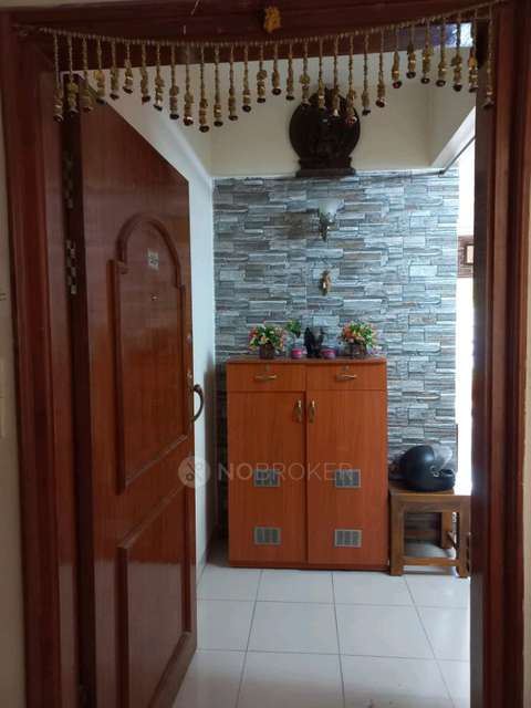 3 BHK Flat In Mantri Residency for Rent  In Kalena Agrahara