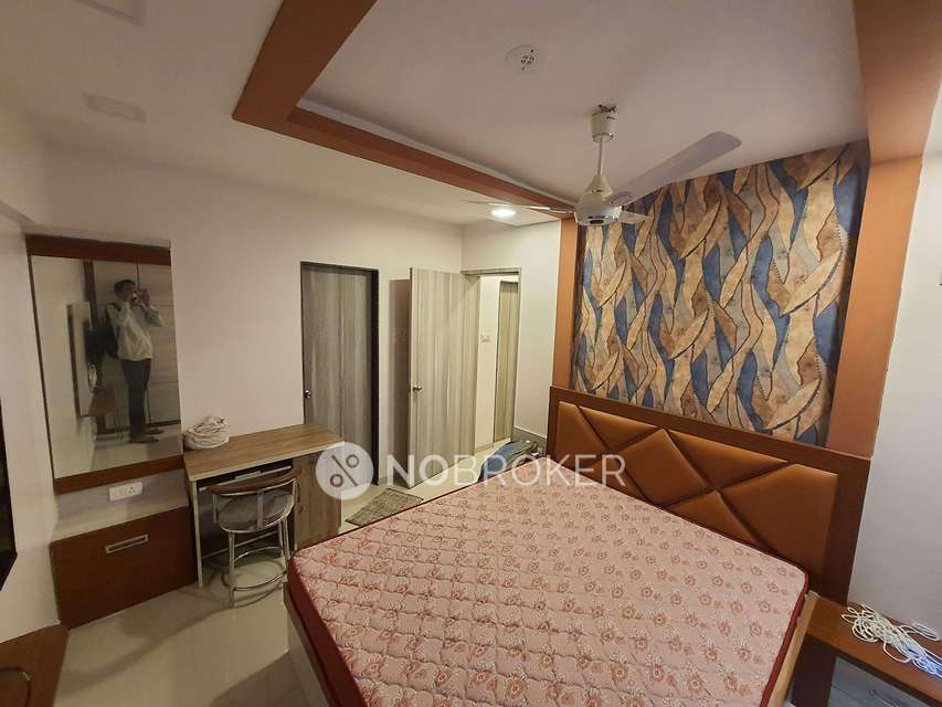 2 BHK Flat In Menlo Homes Kharadi Next Phase I For Sale  In Wagholi