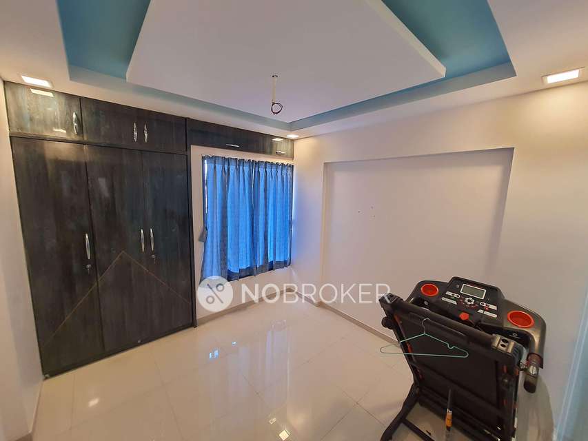 2 BHK Flat In Menlo Homes Kharadi Next Phase I For Sale  In Wagholi