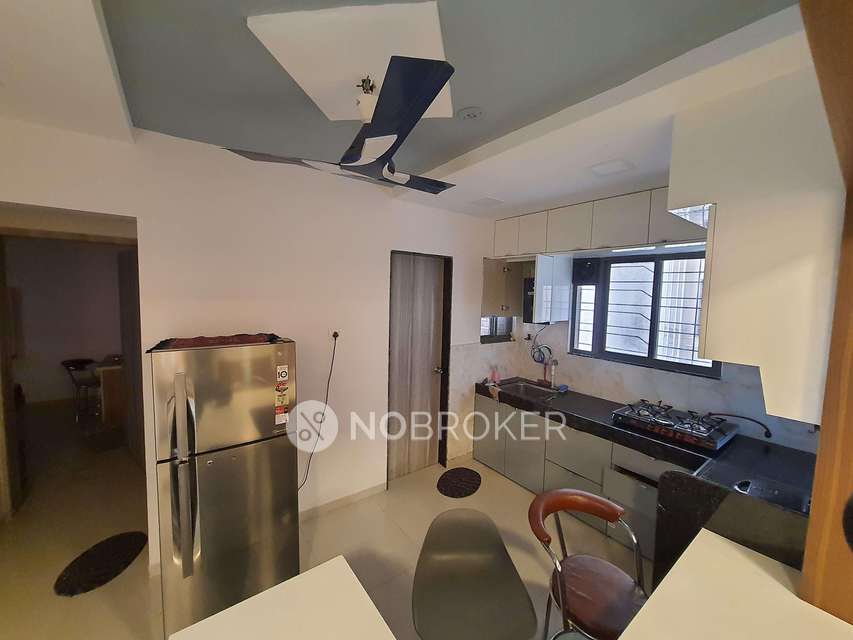 2 BHK Flat In Menlo Homes Kharadi Next Phase I For Sale  In Wagholi