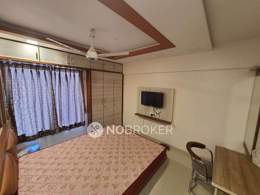 2 BHK Flat In Menlo Homes Kharadi Next Phase I For Sale  In Wagholi