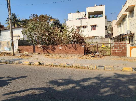 Plot For Sale  In Kasturi Nagar