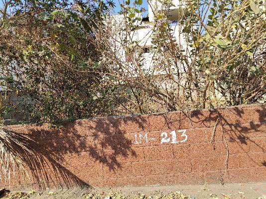 Plot For Sale  In Kasturi Nagar