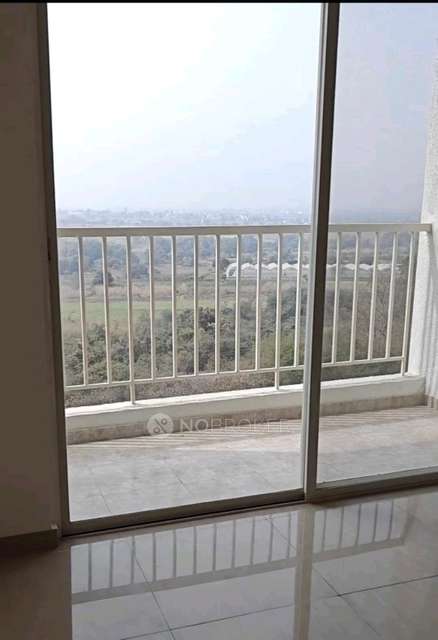 1 BHK Flat In Kohinoor Abhimaan Homes for Rent  In Shirgaon