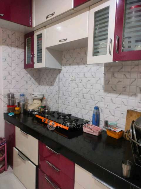 2 BHK Flat In Bhosale Pride  for Rent  In Bhosale Pride
