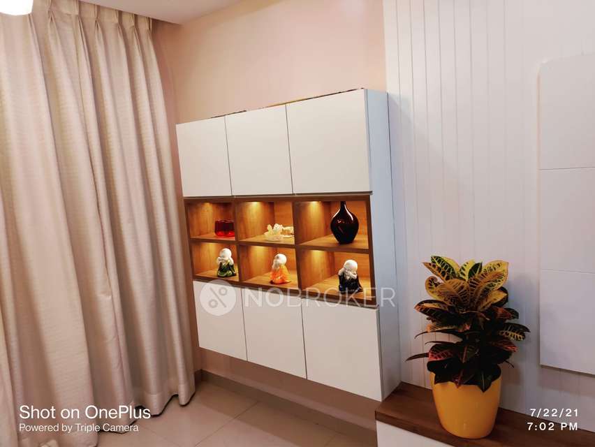 2 BHK Flat In Hira Heights, Wadgaon Sheri for Rent  In Wadgaon Sheri