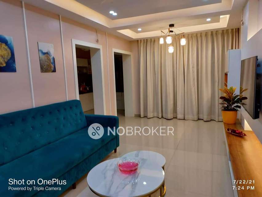 2 BHK Flat In Hira Heights, Wadgaon Sheri for Rent  In Wadgaon Sheri