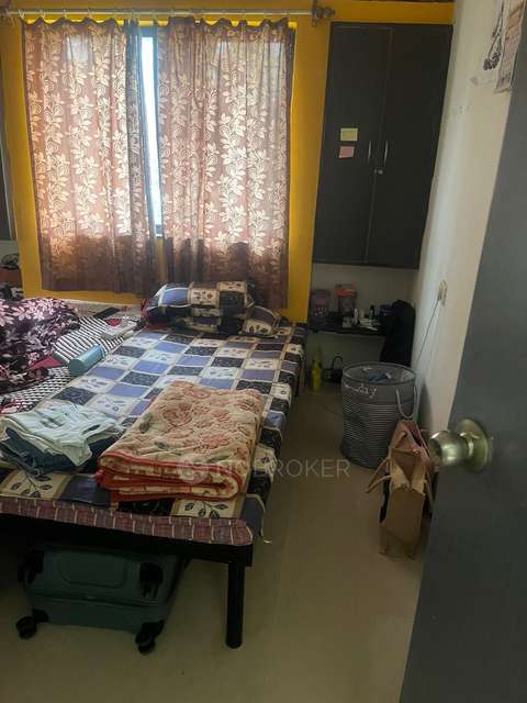 Shared Room for Female In 2 BHK In Aditya Classic In Aditya Classic