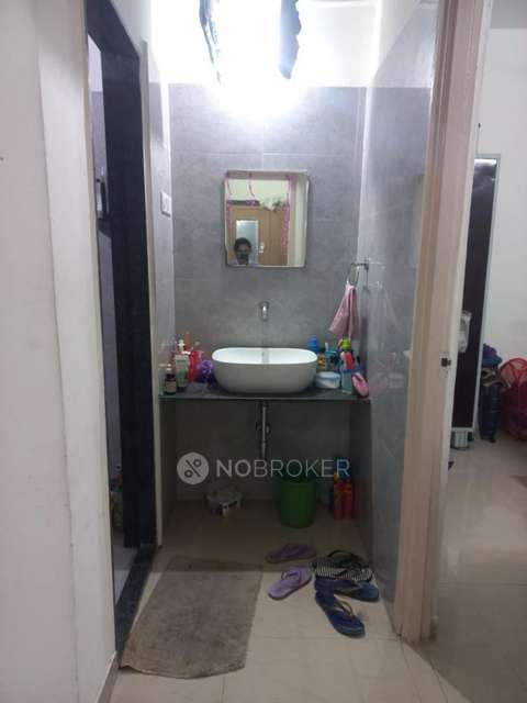 Shared Room for Female In 2 BHK In Aditya Classic In Aditya Classic