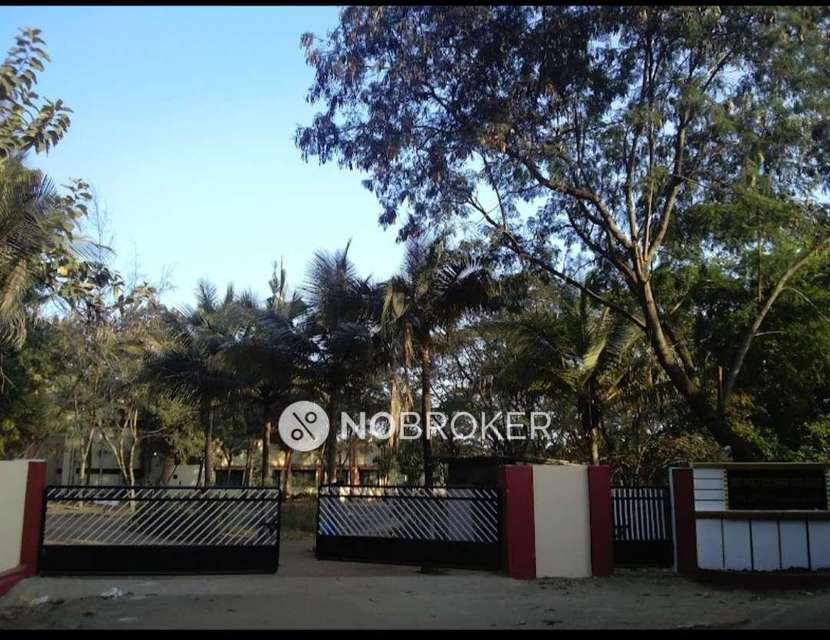 1 BHK Flat In Bharat Apartments For Sale  In Chromepet