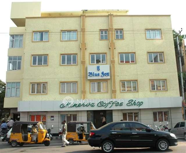 Office Space in Himayatnagar, Hyderabad for Rent 