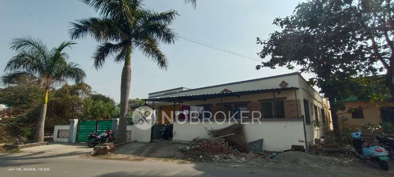 1 RK House for Rent  In Shindewadi Satara Road