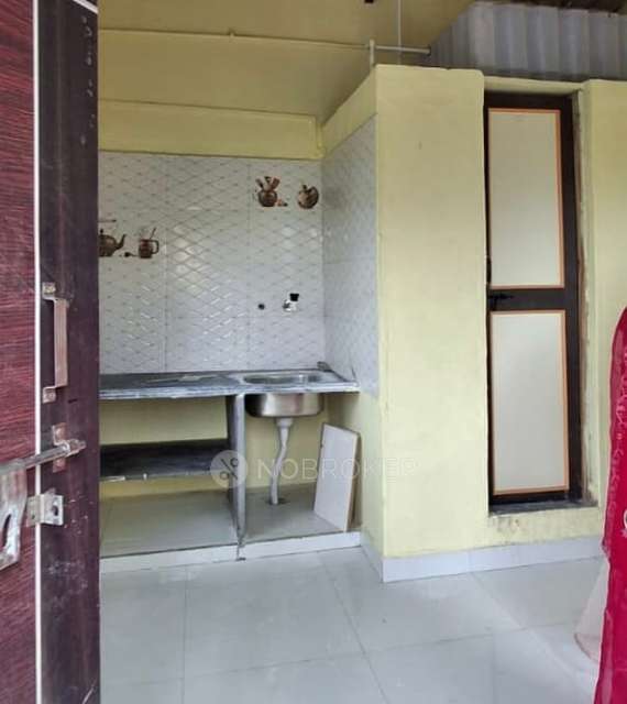 1 RK House for Rent  In Shindewadi Satara Road
