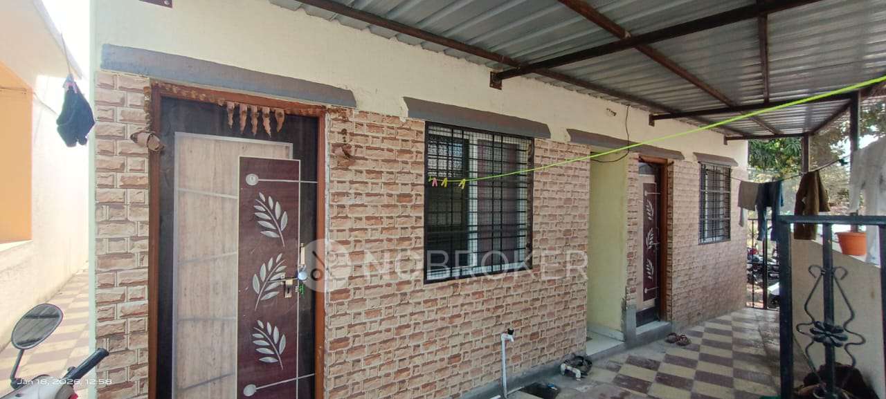 1 RK House for Rent  In Shindewadi Satara Road