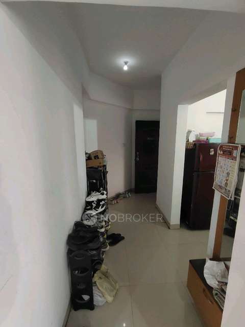 Shared Room for Male In 3 BHK  In Park Infinia In Phursungi, Pune