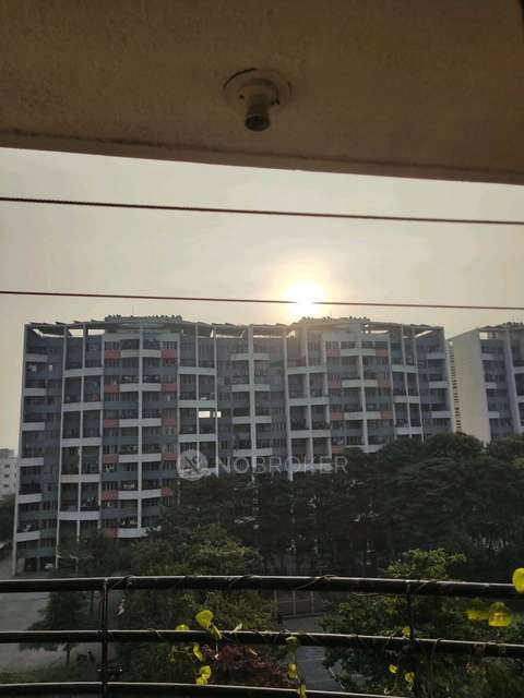 Shared Room for Male In 3 BHK  In Park Infinia In Phursungi, Pune