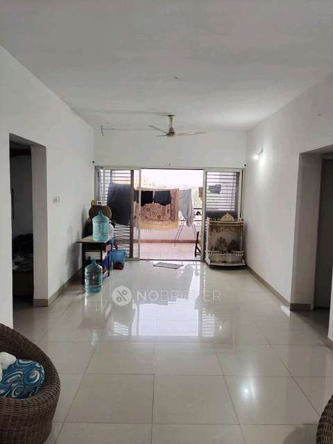 Shared Room for Male In 3 BHK  In Park Infinia In Phursungi, Pune