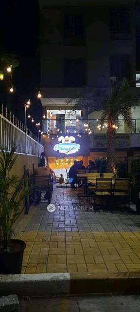 Restaurant/Cafe in Vadgaon Budruk, Pune for sale 