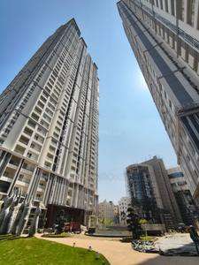 3 BHK Flat In Sumadhura The Olympus For Sale  In Makthakousarali