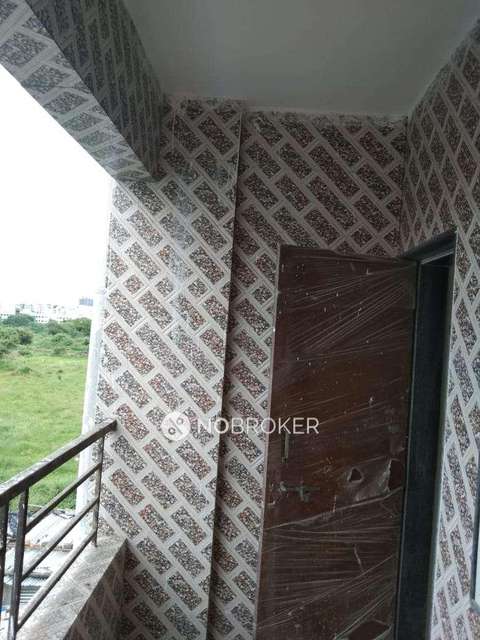 1 BHK Flat In Vignaharta Rahatani for Rent  In ?????? ????