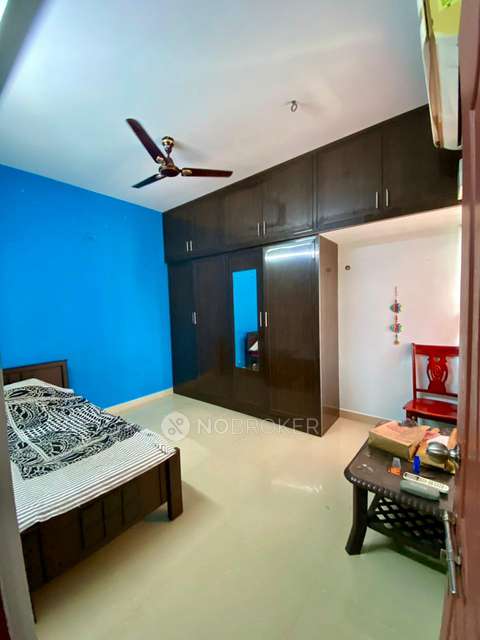 2 BHK Flat In Wixxa Ekantha For Sale  In Pallikaranai