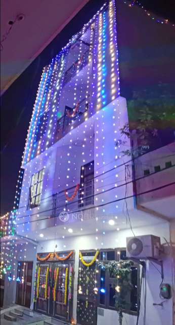 2 BHK House for Rent  In  Mayur Kunj Gali Number 2