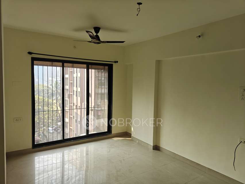 3 BHK Flat In Vrushali Villa (a Wing) for Rent  In  Chembur