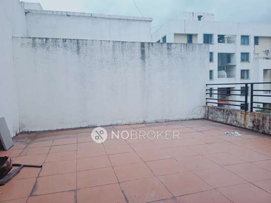 2 BHK Flat In Avaneesh Apartment for Rent  In Wakad