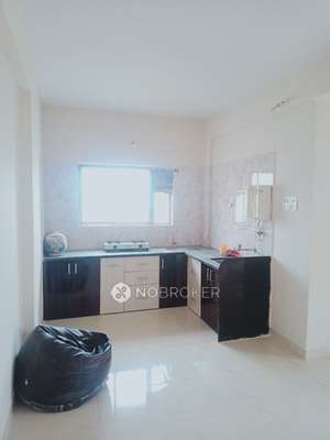 2 BHK Flat In Avaneesh Apartment for Rent  In Wakad