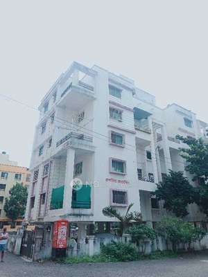 2 BHK Flat In Avaneesh Apartment for Rent  In Wakad