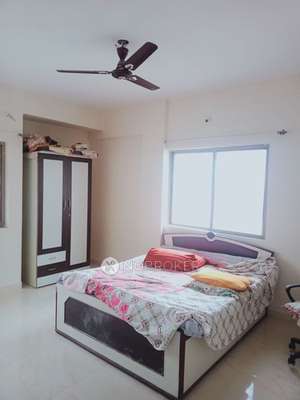 2 BHK Flat In Avaneesh Apartment for Rent  In Wakad