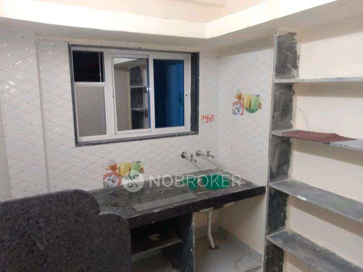 1 BHK House for Rent  In Golden City