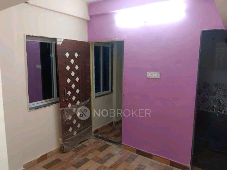 1 BHK House for Rent  In Golden City