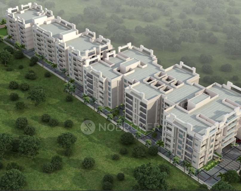 2 BHK Flat In Shell Northgate, Hennur Main Road, Bangalore For Sale  In Hennur Main Road, Bangalore