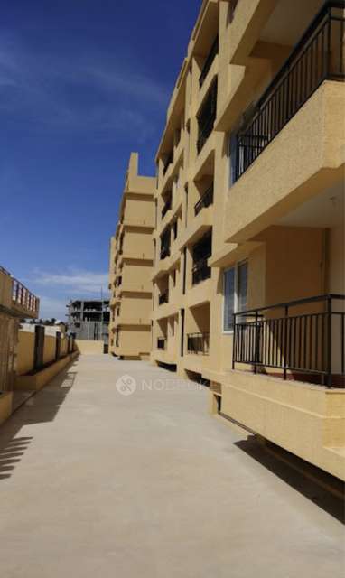 2 BHK Flat In Shell Northgate, Hennur Main Road, Bangalore For Sale  In Hennur Main Road, Bangalore