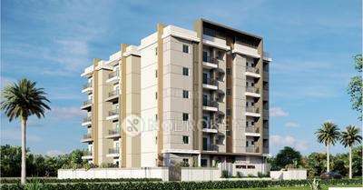 3 BHK Flat In Sm Residencey For Sale  In Bandlaguda