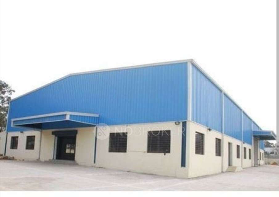 Industrial Shed in Dehu, Pune for Rent 