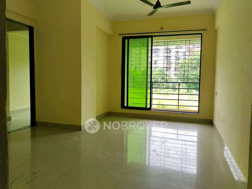 2 BHK Flat In Aniruddha Darpan for Rent  In Navi Mumbai,