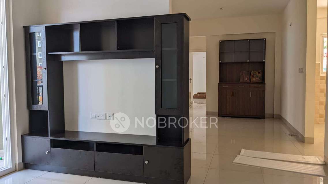 3 BHK Flat In Sattva Anugraha for Rent  In Sattva Anugraha, 9th Cross Rd, Govindaraja Nagar Ward, Cauvery Nagar, Vijayanagar, Bengaluru, Karnataka 560079, India